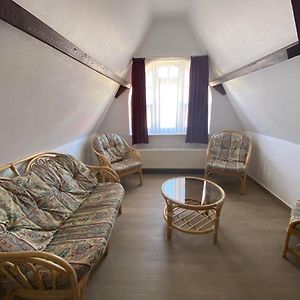 Suite mit Kingsize-Bett