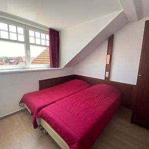 Familien-Zimmer